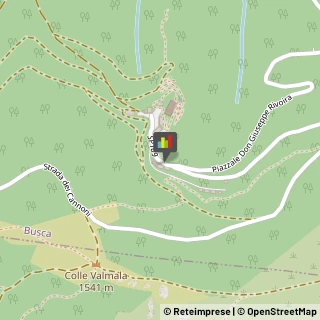 Osterie e Trattorie Busca,12020Cuneo