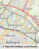 Carabinieri Bologna,40125Bologna