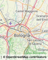 Carabinieri Bologna,40137Bologna