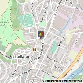 Consulenza Informatica Castellarano,42014Reggio nell'Emilia