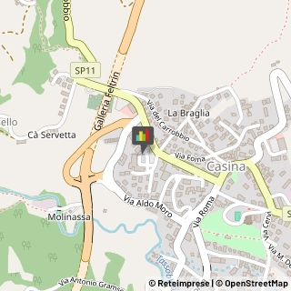 Parrucchieri,42034Reggio nell'Emilia