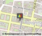 Telecomunicazioni Apparecchi ed Impianti - Dettaglio Bologna,40129Bologna