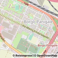 Carte Bologna