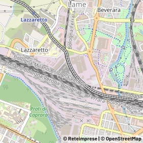 Mappa 40131