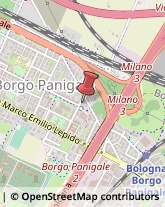 Via Delle Scuole, 9,40132Bologna