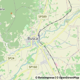 Mappa Busca