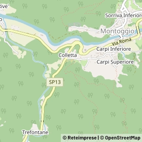 Mappa 16026