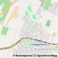 Carte Valsamoggia