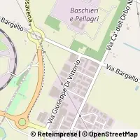Carte Castenaso