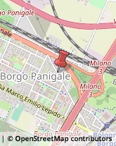 Via Panigale, 24/E/F,40132Bologna