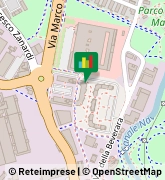 Via Mario Fantin, 11,40131Bologna