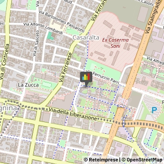 Bar, Ristoranti e Alberghi - Forniture Bologna,40128Bologna