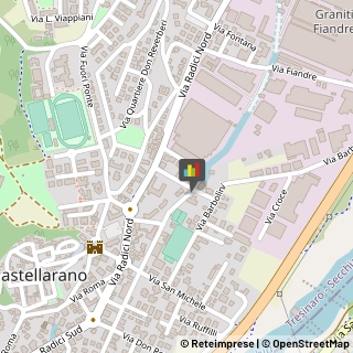 Edilizia - Materiali Castellarano,42014Reggio nell'Emilia