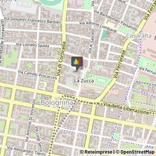 Ingegneri,40128Bologna