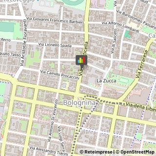 Bed e Breakfast,40129Bologna