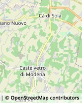 Impianti Idraulici e Termoidraulici Castelvetro di Modena,41014Modena