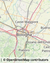 Locande e Camere Ammobiliate Granarolo dell'Emilia,40057Bologna