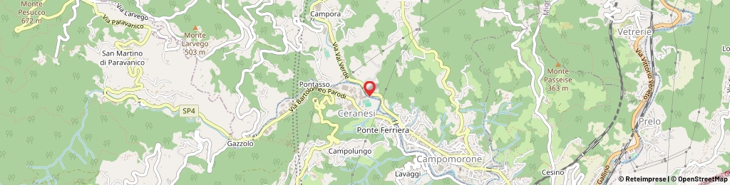 Dove siamo
