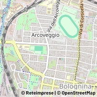 Kartta Bologna
