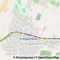 Map Valsamoggia