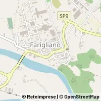 Karta Farigliano