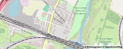 Mappa 볼로냐
