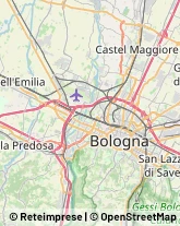 Gastroenterologia - Medici Specialisti Bologna,40134Bologna