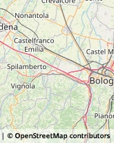 Panetterie Bologna,40132Bologna