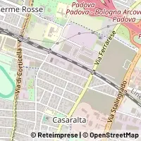 Carte Castel Maggiore