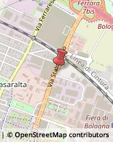 Via Stalingrado, 107,40128Bologna