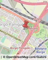 Via Panigale, 10/2,40132Bologna