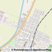 Карта Conselice