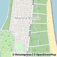 Kort Ravenna