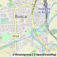 Kaart Busca
