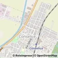 Карта Conselice
