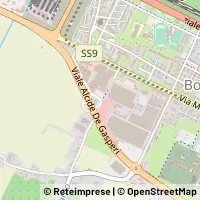 Carte Bologna