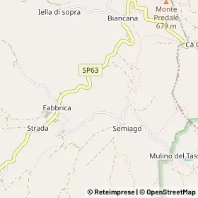 Mappa 42030