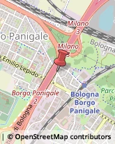 Via Panigale, 5/4,40132Bologna