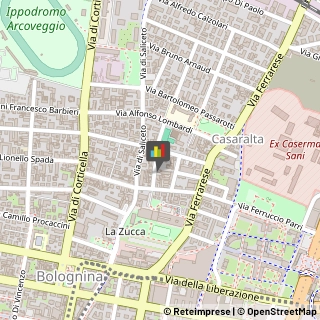 Bed e Breakfast,40128Bologna