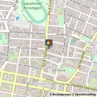 Internet - Provider,40128Bologna