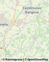 Agenti e Rappresentanti di Commercio Castelnuovo Rangone,41051Modena