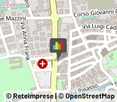 Cooperative e Consorzi Busca,12022Cuneo