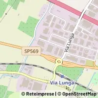Carte Valsamoggia