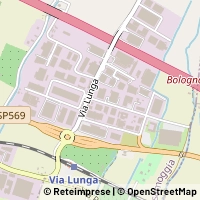 মানচিত্র Valsamoggia