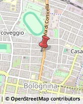 Via di Corticella, 72,40128Bologna