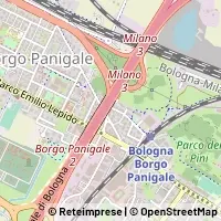 Carte Bologna
