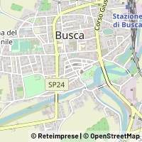 Map Busca