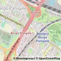 Carte Bologna