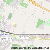 Map Valsamoggia