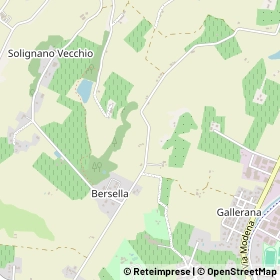 Mappa 41014